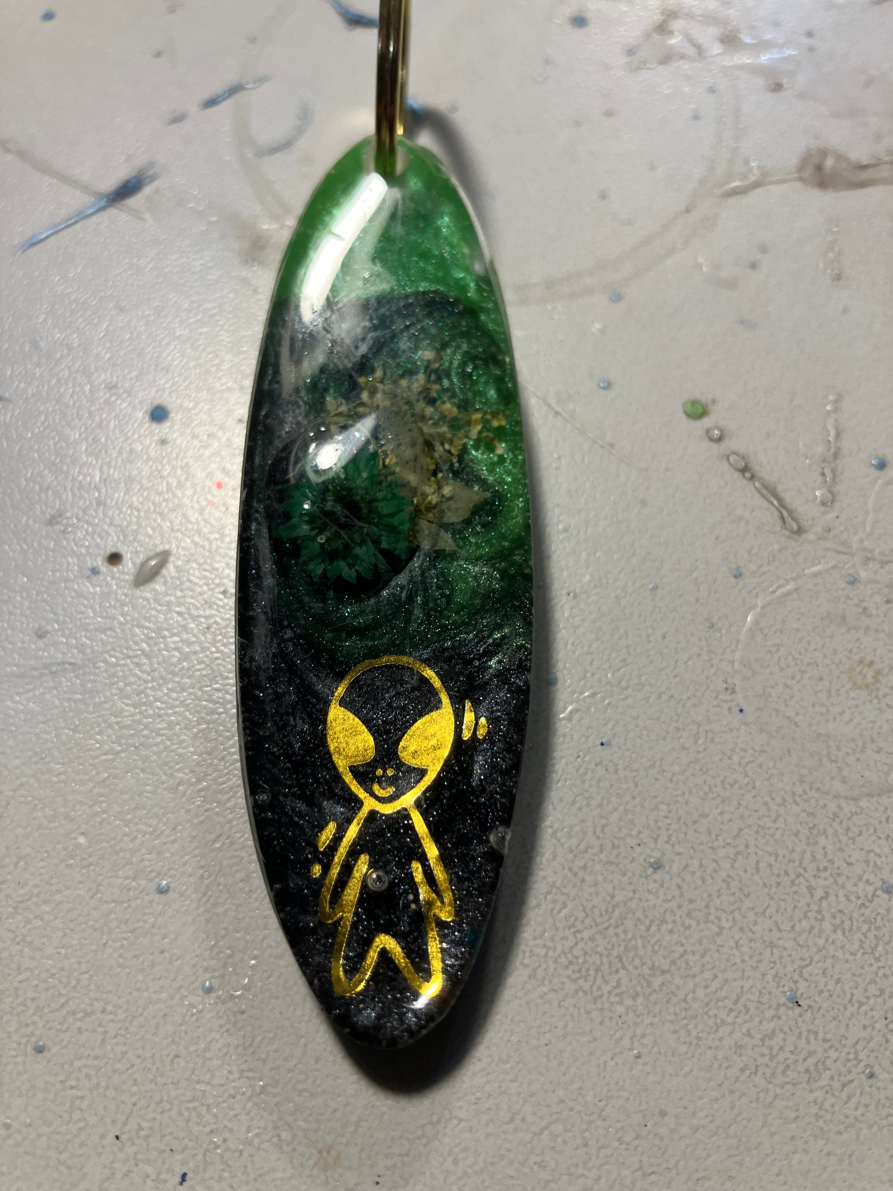 Pendants keychains earrings!!