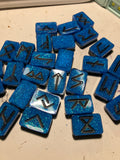 Custom runes