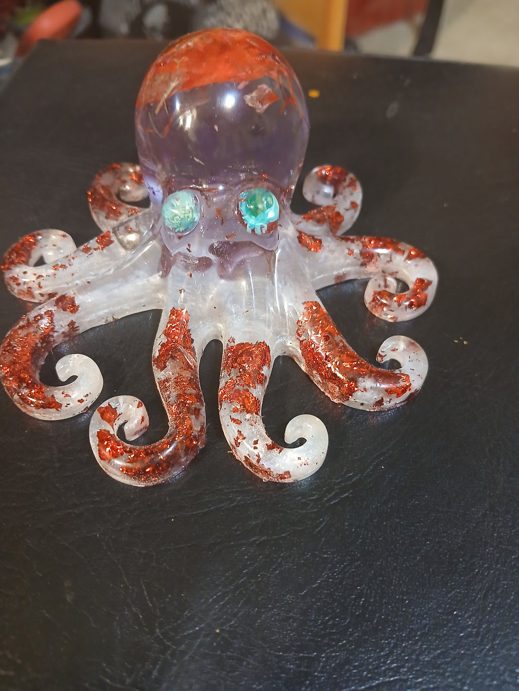 Customized octopus