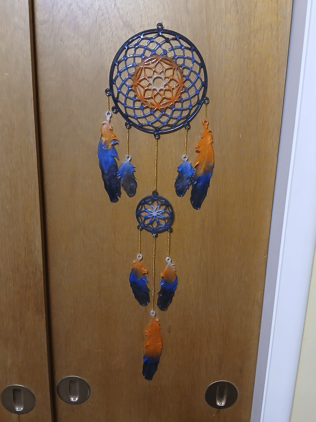 NEW MOLDS Personalized dream catchers