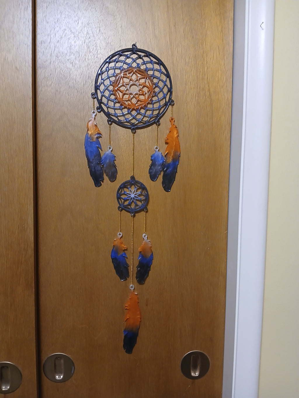 NEW MOLDS Personalized dream catchers