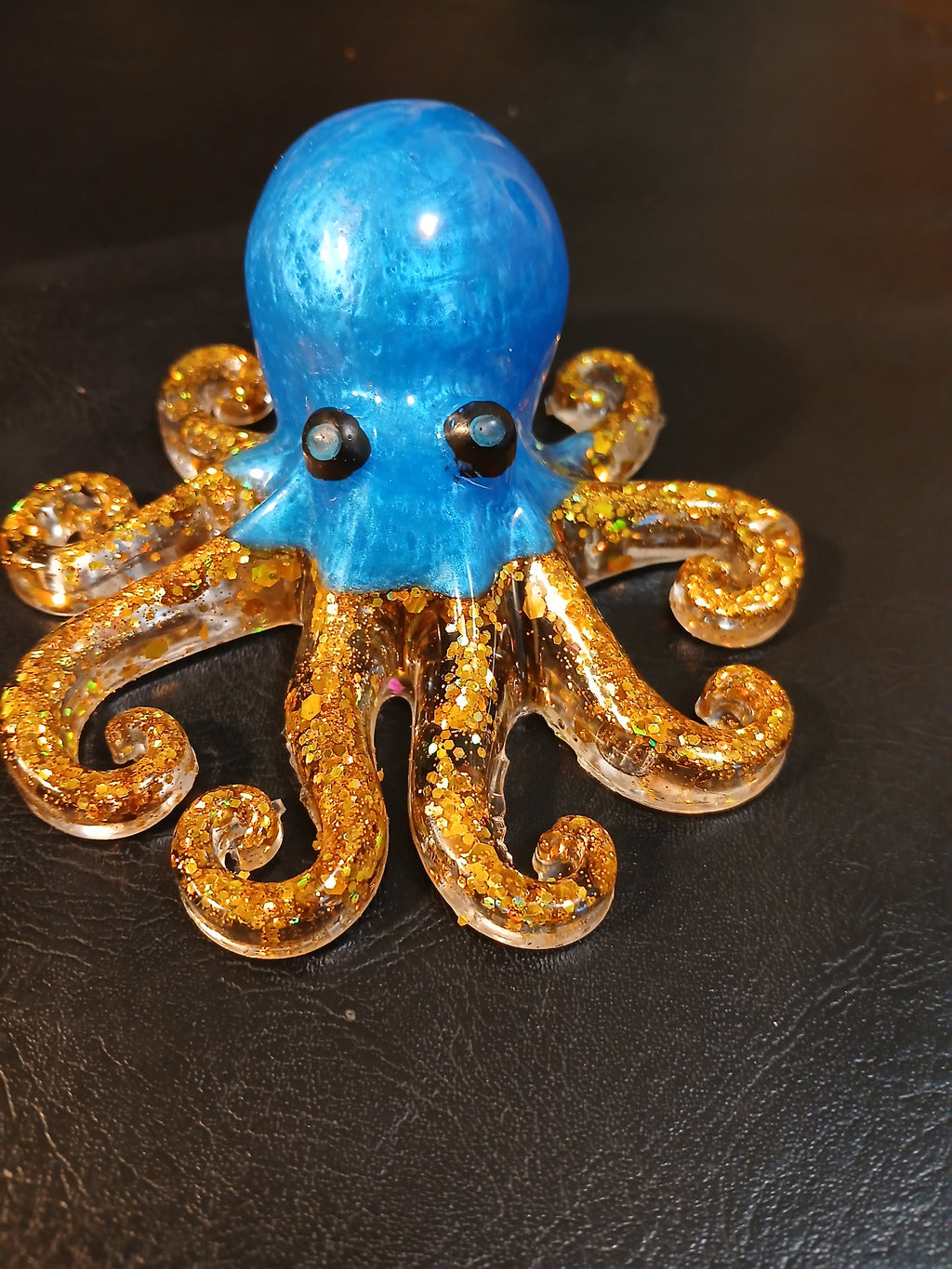 Customized octopus